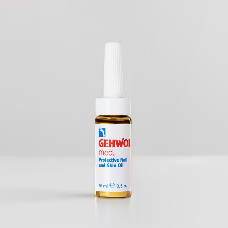 Gehwol Öl gegen Nagelpilz
