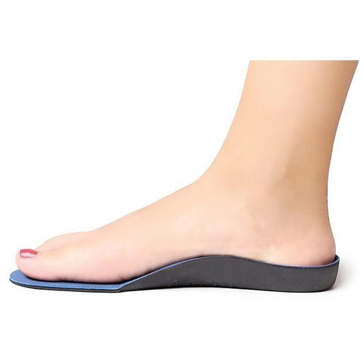 Einlegesohlen (Hallux rigidus)