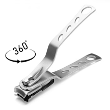 Nagelknipser (rotierend)