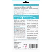 Pflegende Fußmaske (weichmachend)