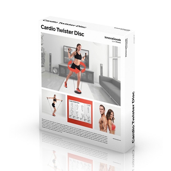 Balancetraining für die Beine