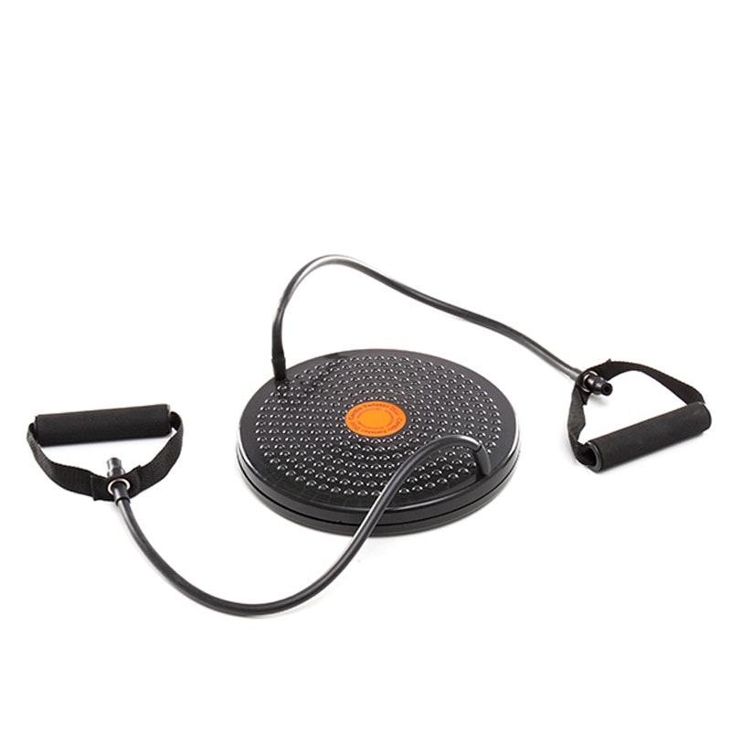 Balancetraining für die Beine