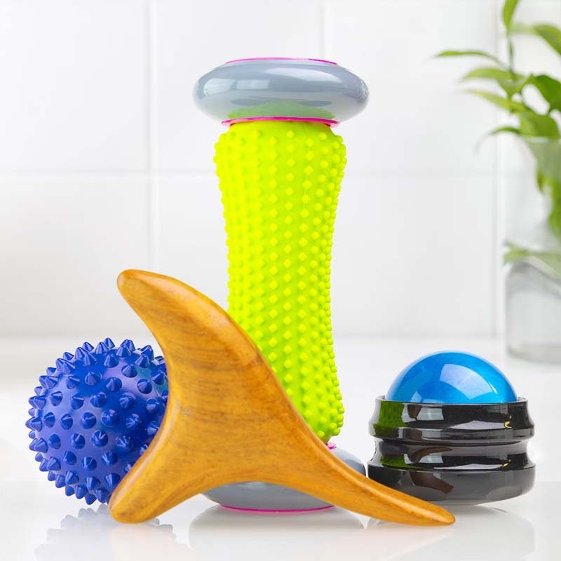 Fußmassage (Paket)