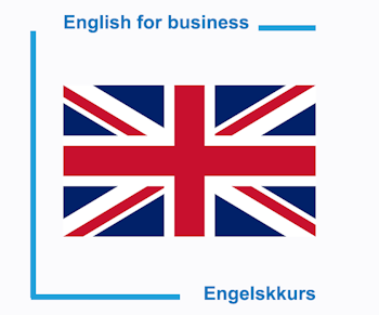 Engelskkurs mellomnivå - English for Business Purposes (Del 1, Nivå B2)