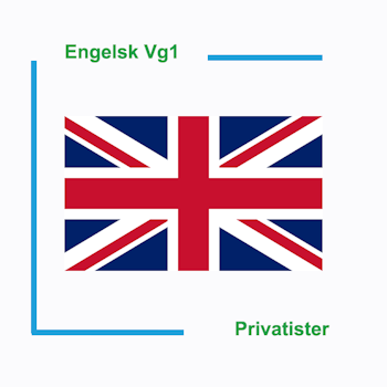 Engelsk VG1
