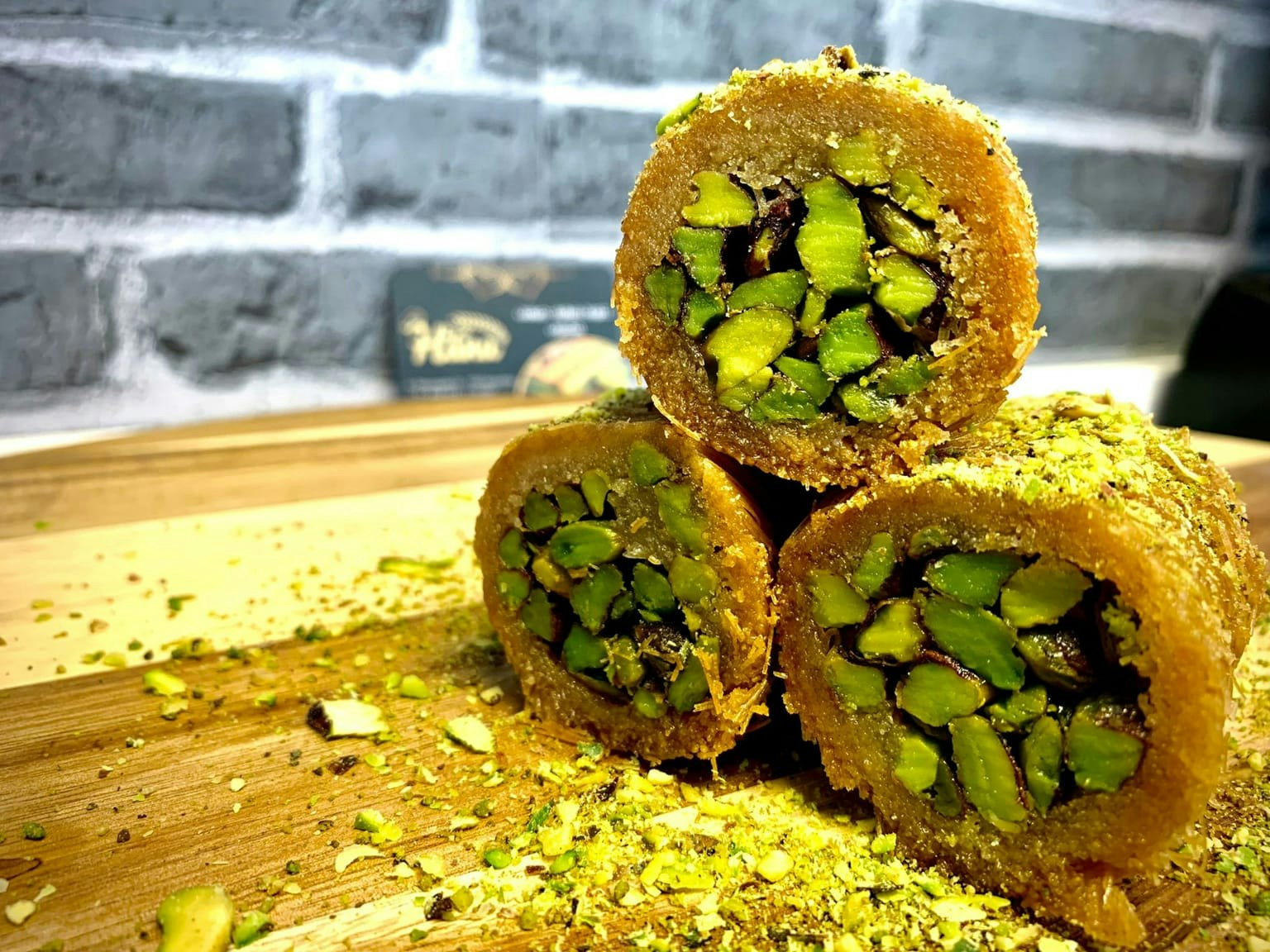 Borma Halabi 1kg