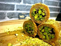 Borma Halabi 1kg