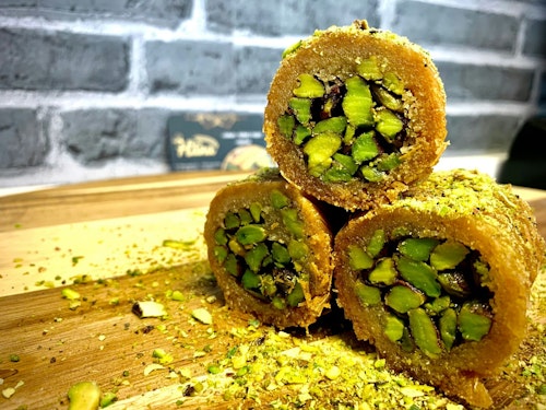 Borma Halabi 1kg