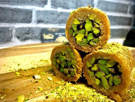 Borma Halabi 1kg