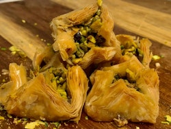 Bogaj 1kg