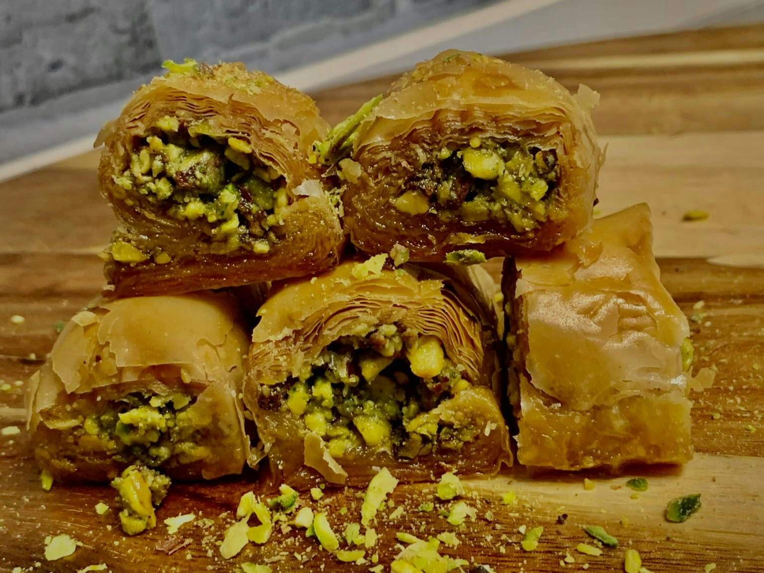 Kol O Shkor 1kg