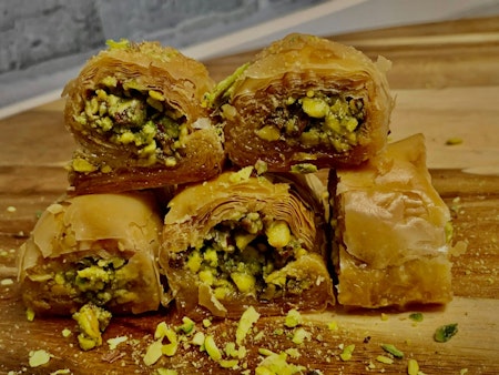 Kol O Shkor 1kg