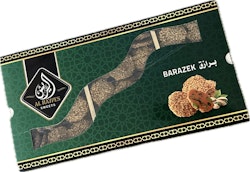 Barazek Al Rayyes 600g