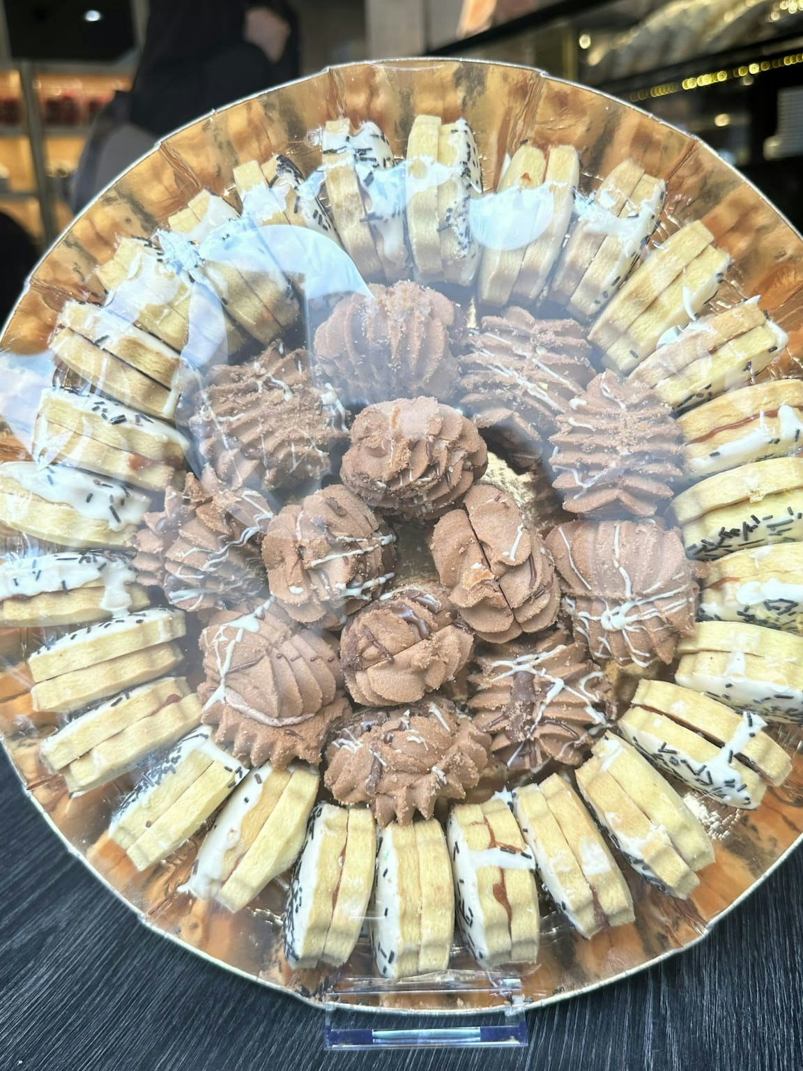 Petit Four 1kg