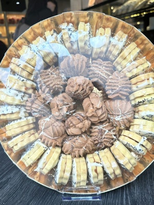 Petit Four 1kg