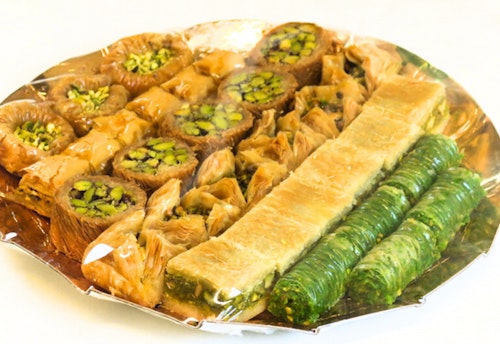 Baklawa Mix 1kg