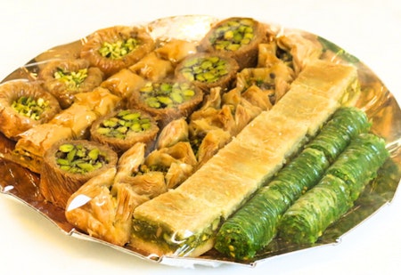 Baklawa Mix 1kg