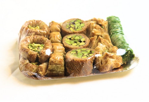 Baklawa Mix 500g