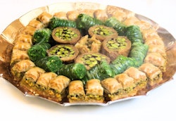 Baklawa Mix 1kg