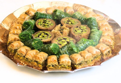 Baklawa Mix 1kg