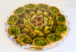 Baklawa Spc mix 1kg