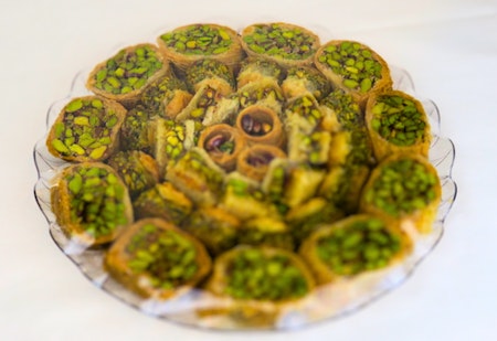 Baklawa Spc mix 1kg