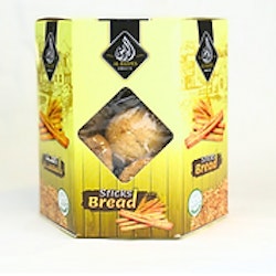 Al Rayyes Kaek Mix 500g