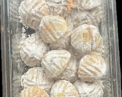 Mamoul Valnött 500g