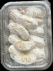 Mamoul Smid Pistage 500g