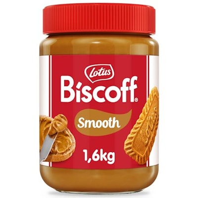 Lotus Biscoff Spread 1,6kg