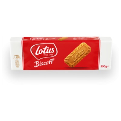 Lotus Biscoff 250g