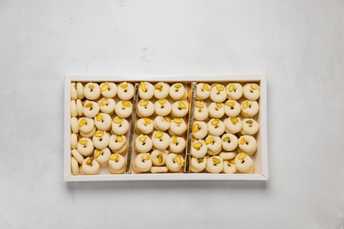 Ghurayba Al Rayyes 600g