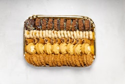 Petit Four Mix 1kg