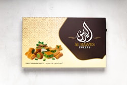 Al Rayyes Spc 1 Kg