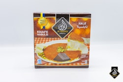 Knafe Nabulsie 225g Fryst