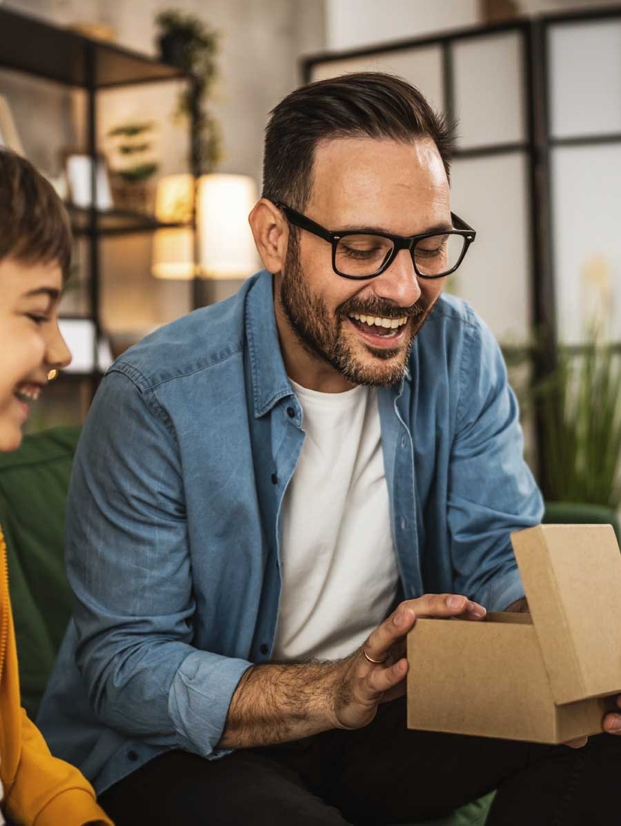 Presenttips
