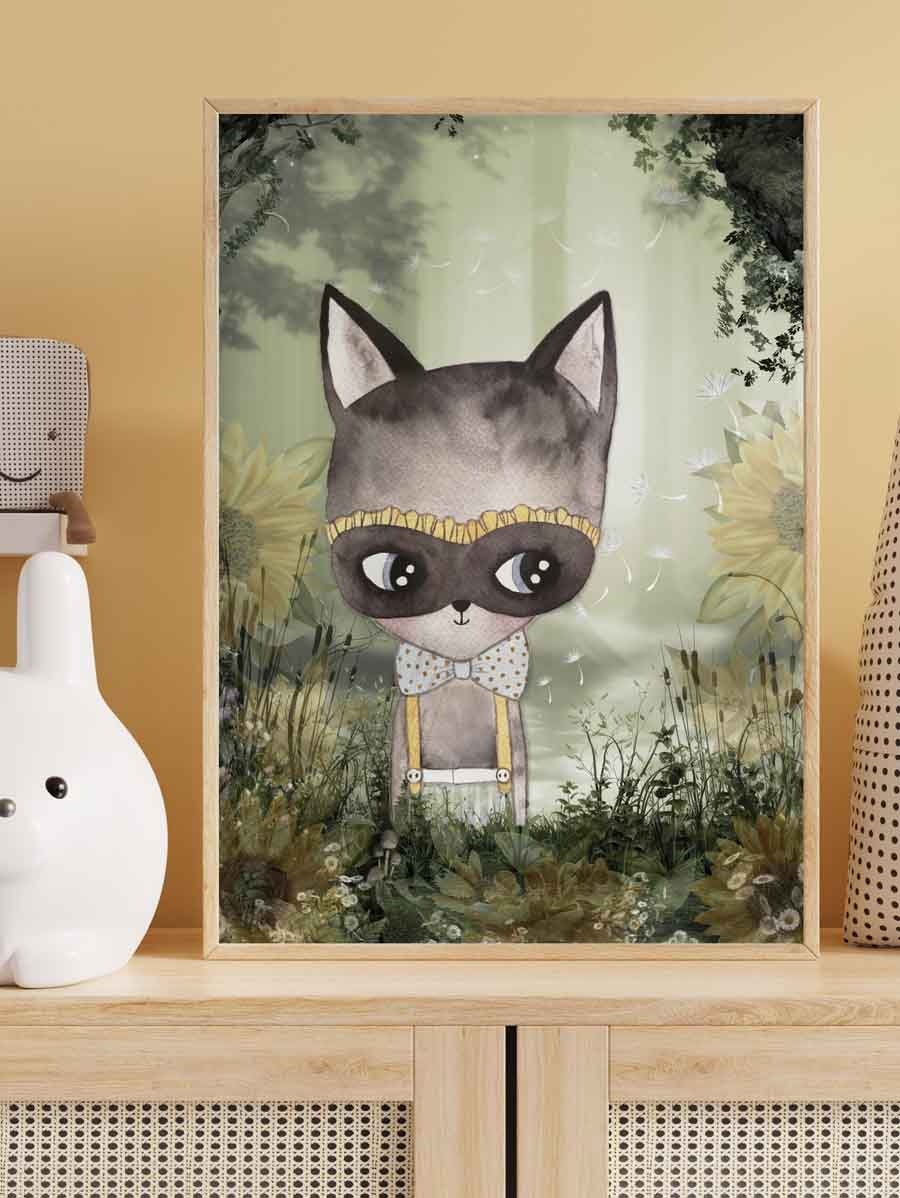 Tavlor & Posters