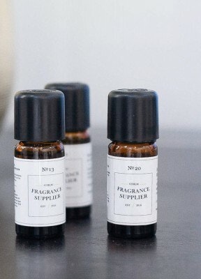 Doftolja No 21, Grapefruit