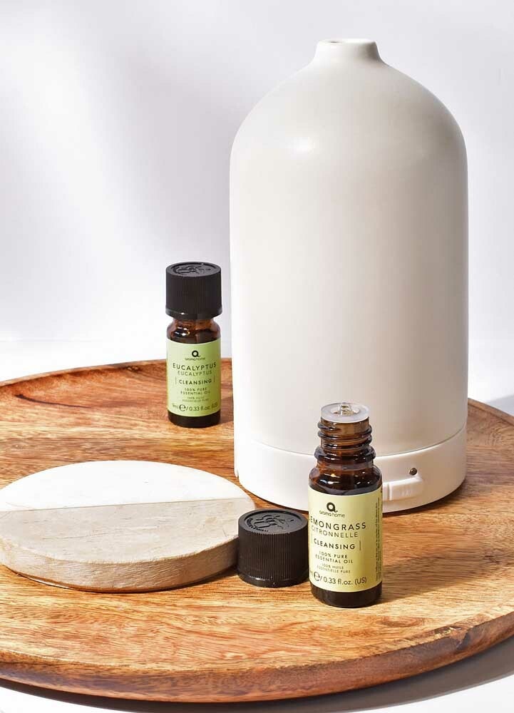 Serenity Diffusor i Keramik
