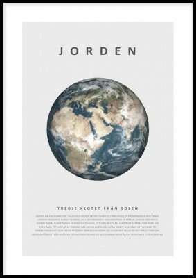 Jorden