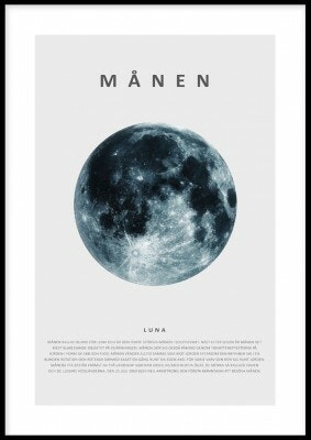 Månen