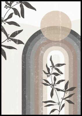Bohemian life
