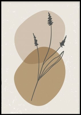 Blomster