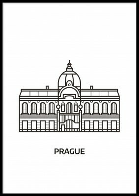 Prague