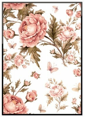 Pink Roses