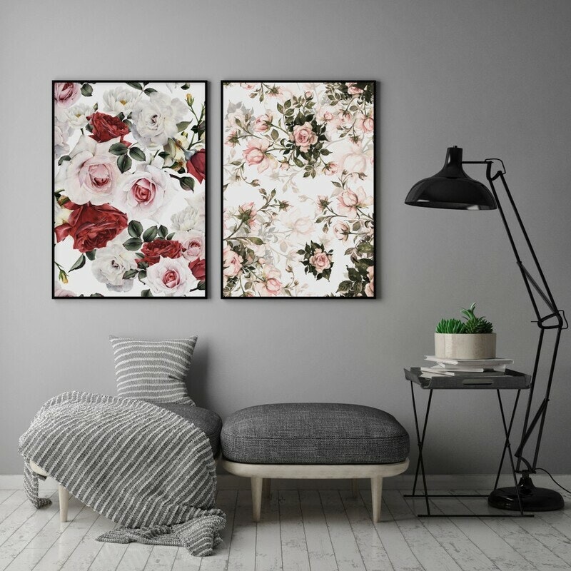 Red Roses