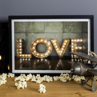 Love light