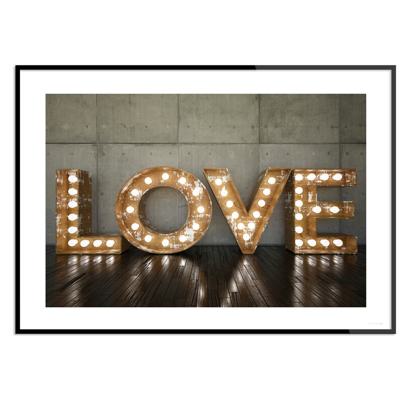 Love light