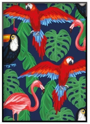 Tropical