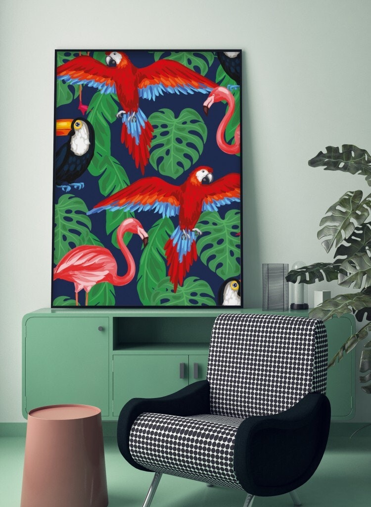 Tropical